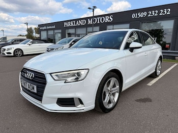 Used Audi A3 2017 for sale - 75877754: Photo