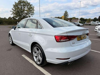 Used Audi A3 2017 for sale - 75877754: Photo