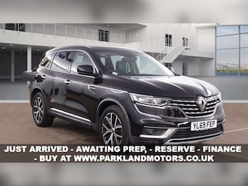 Used Renault Koleos 2019 for sale - 78020632: Photo