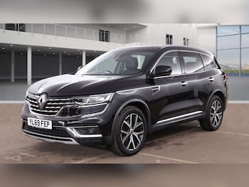 Used Renault Koleos 2019 for sale - 78020632: Photo