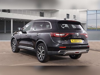 Used Renault Koleos 2019 for sale - 78020632: Photo
