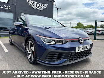 Used Volkswagen Golf 2021 for sale - 78840063: Photo