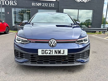 Used Volkswagen Golf 2021 for sale - 78840063: Photo