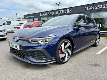 Used Volkswagen Golf 2021 for sale - 78840063: Photo