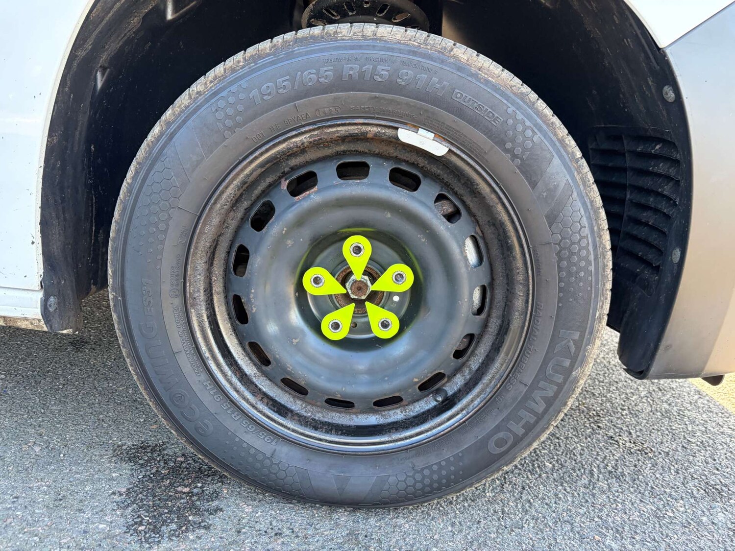 Used Peugeot Partner 2020 for sale - 77917759: Photo 10