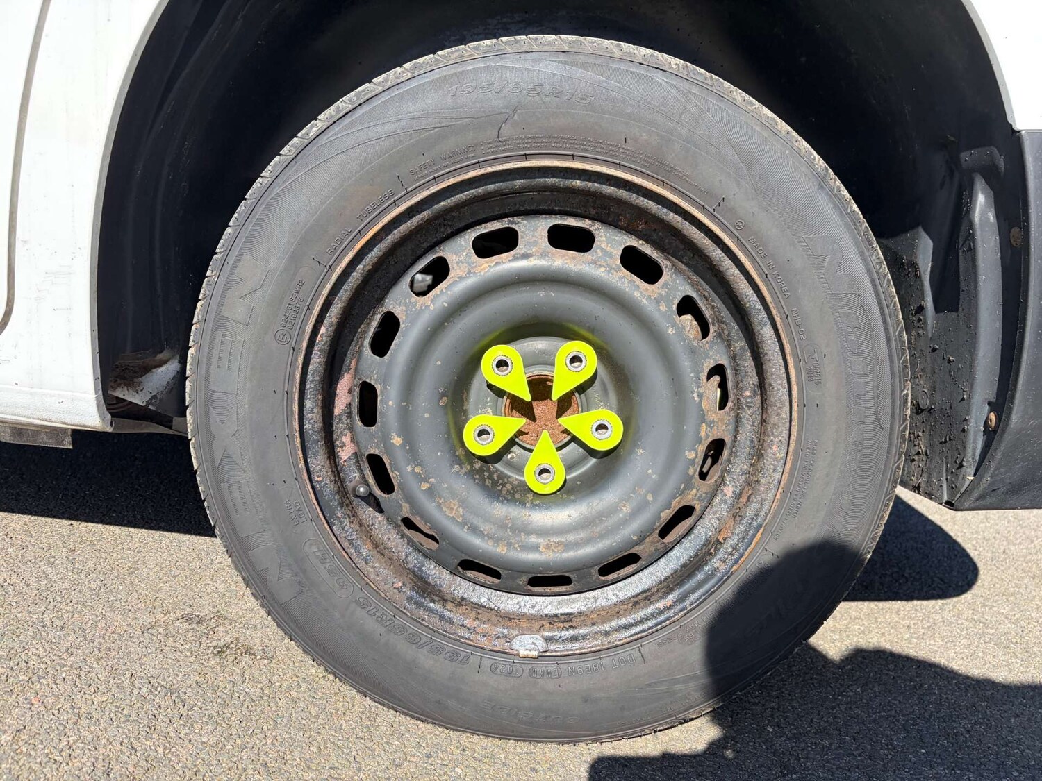 Used Peugeot Partner 2020 for sale - 77917759: Photo 11