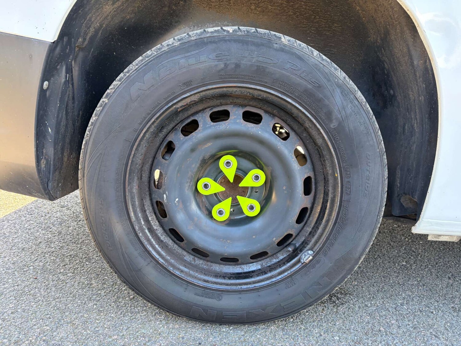 Used Peugeot Partner 2020 for sale - 77917759: Photo 12