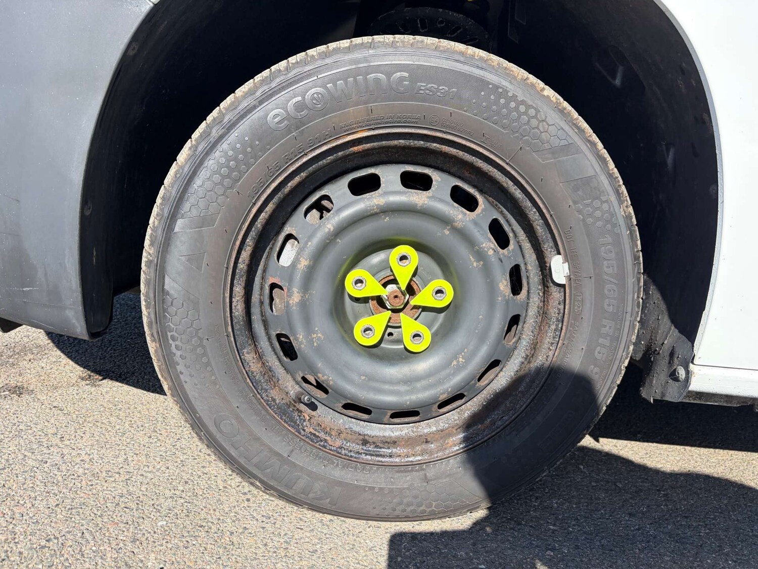 Used Peugeot Partner 2020 for sale - 77917759: Photo 13