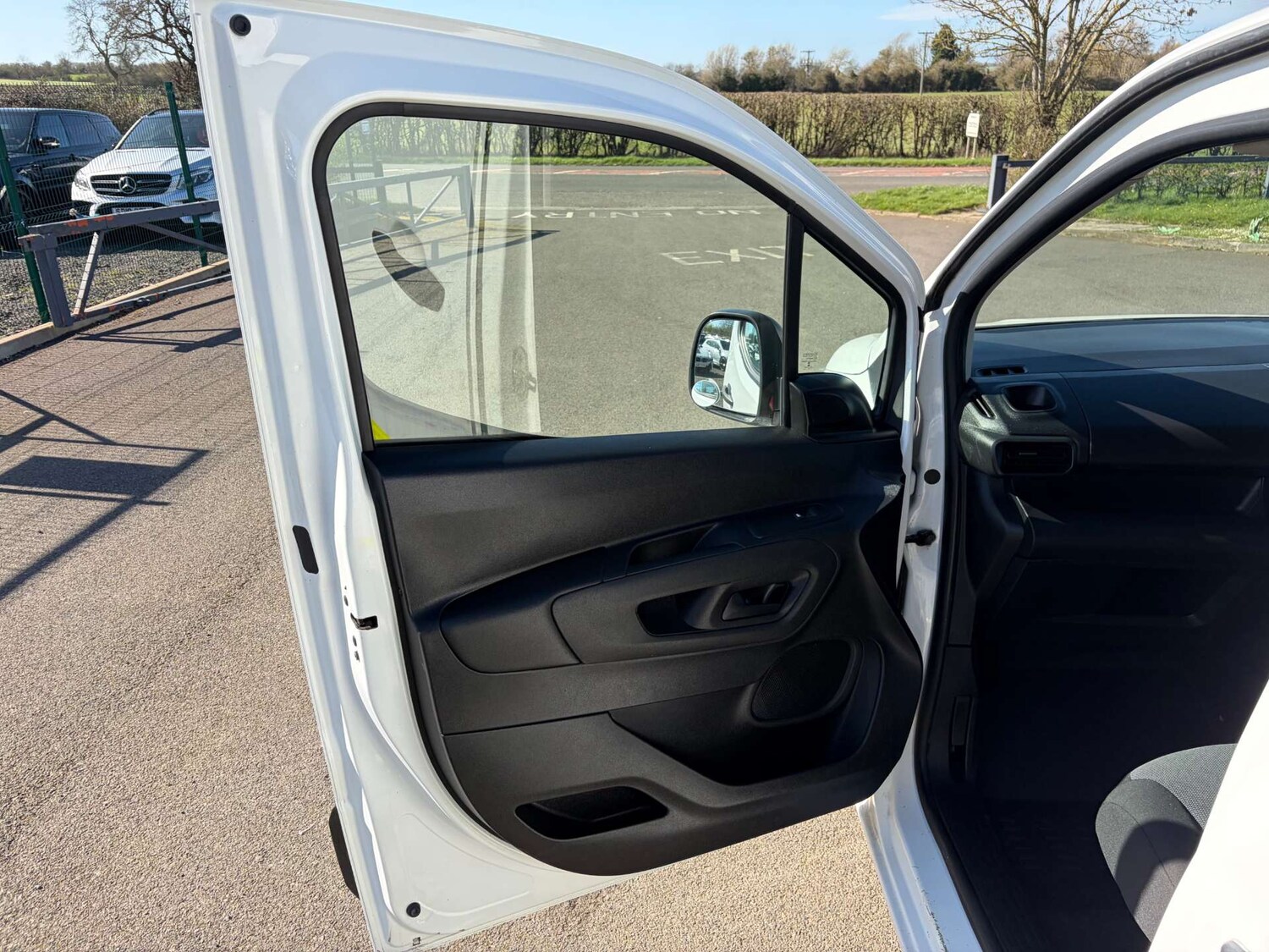 Used Peugeot Partner 2020 for sale - 77917759: Photo 14