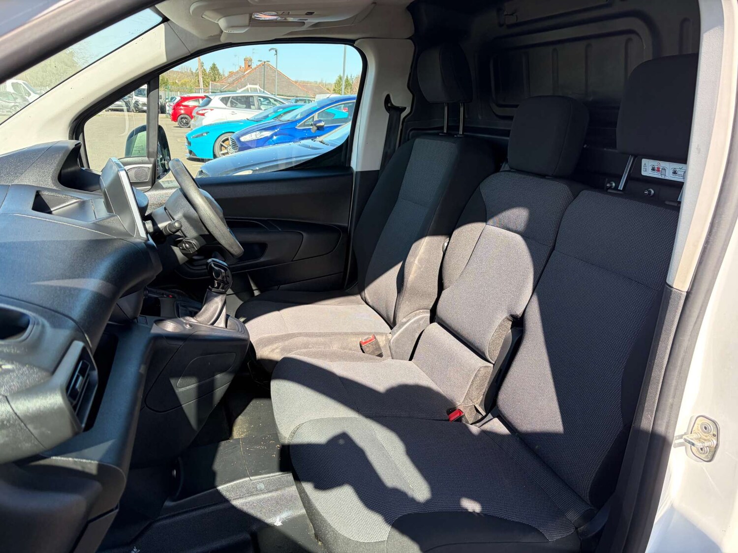 Used Peugeot Partner 2020 for sale - 77917759: Photo 17