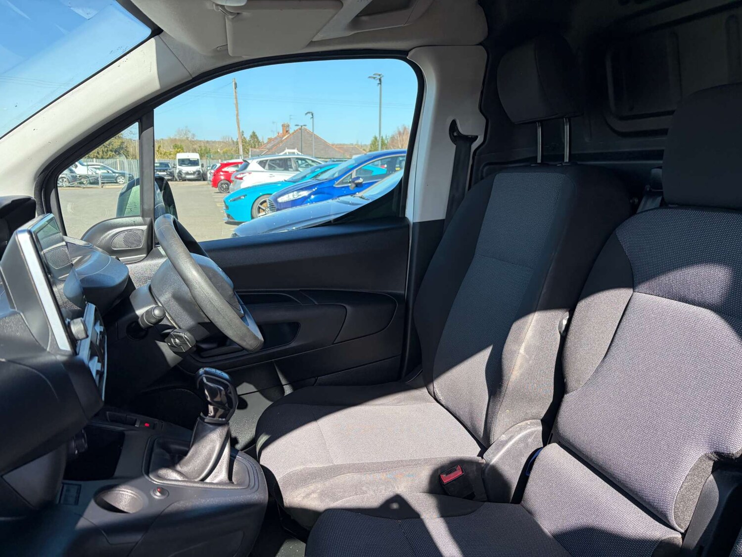 Used Peugeot Partner 2020 for sale - 77917759: Photo 18