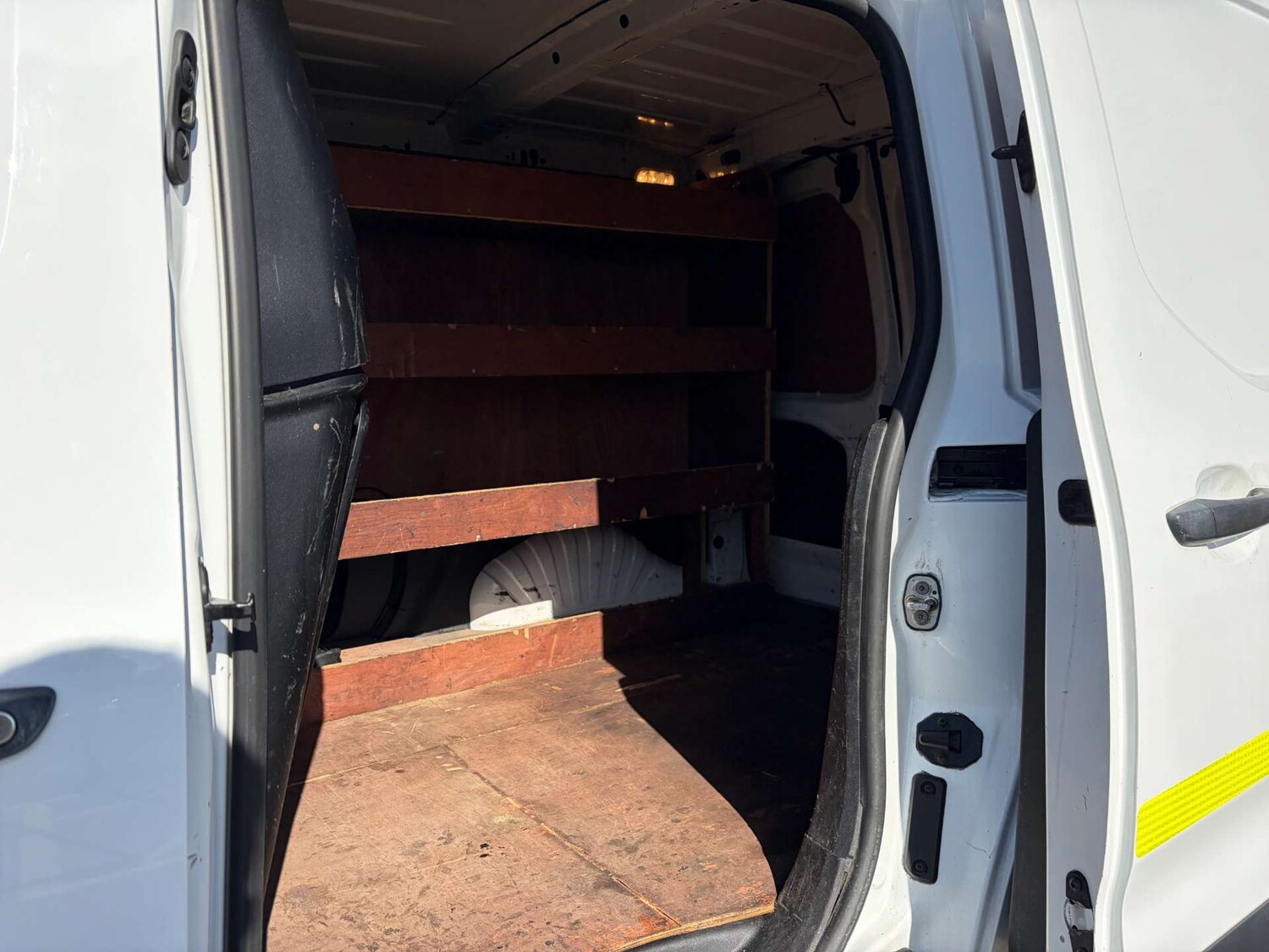 Used Peugeot Partner 2020 for sale - 77917759: Photo 21