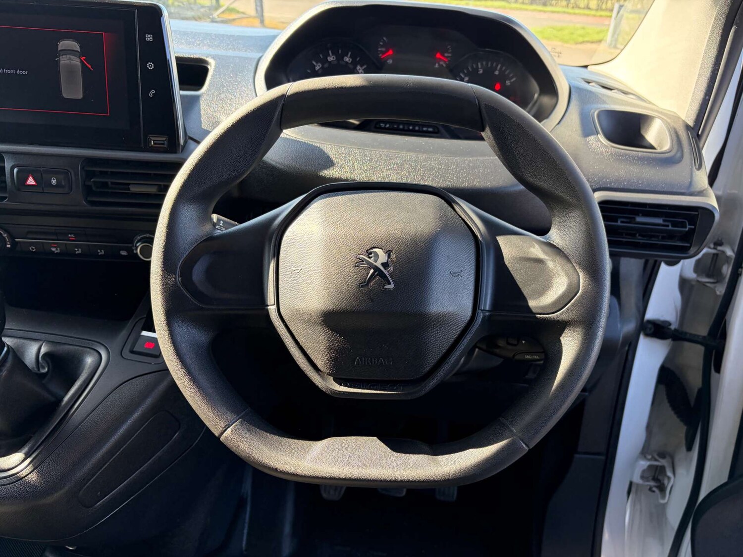 Used Peugeot Partner 2020 for sale - 77917759: Photo 29