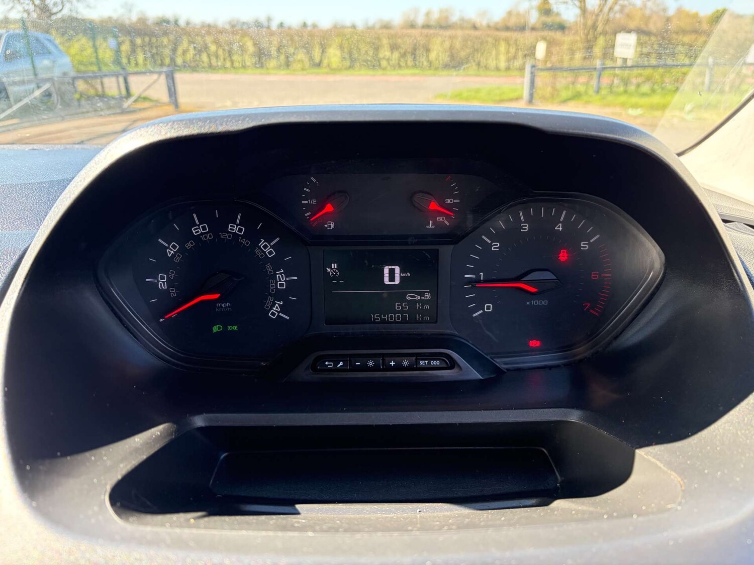 Used Peugeot Partner 2020 for sale - 77917759: Photo 30