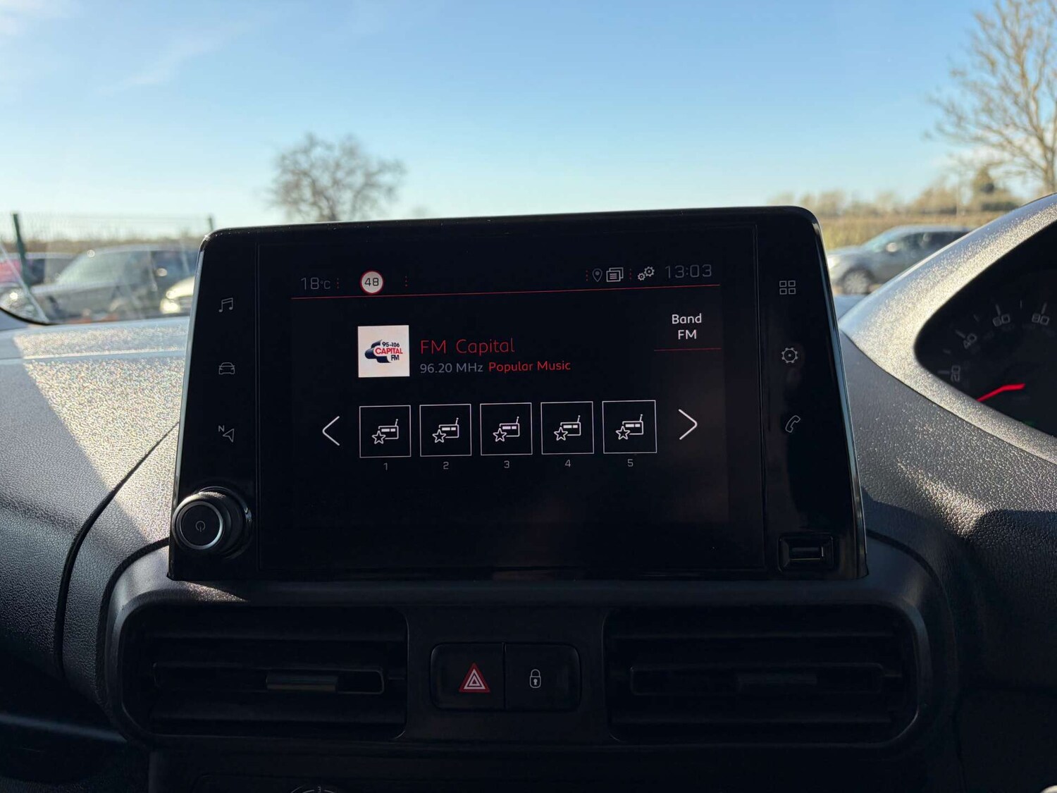 Used Peugeot Partner 2020 for sale - 77917759: Photo 33