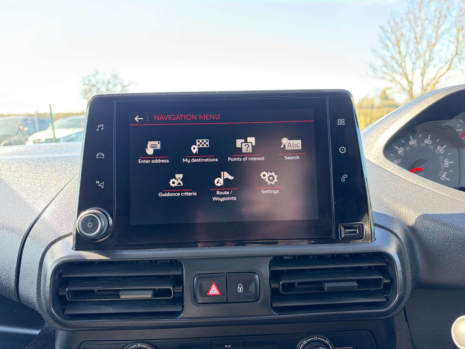 Used Peugeot Partner 2020 for sale - 77917759: Photo 35