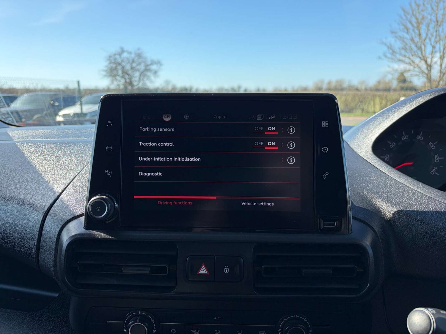 Used Peugeot Partner 2020 for sale - 77917759: Photo 37