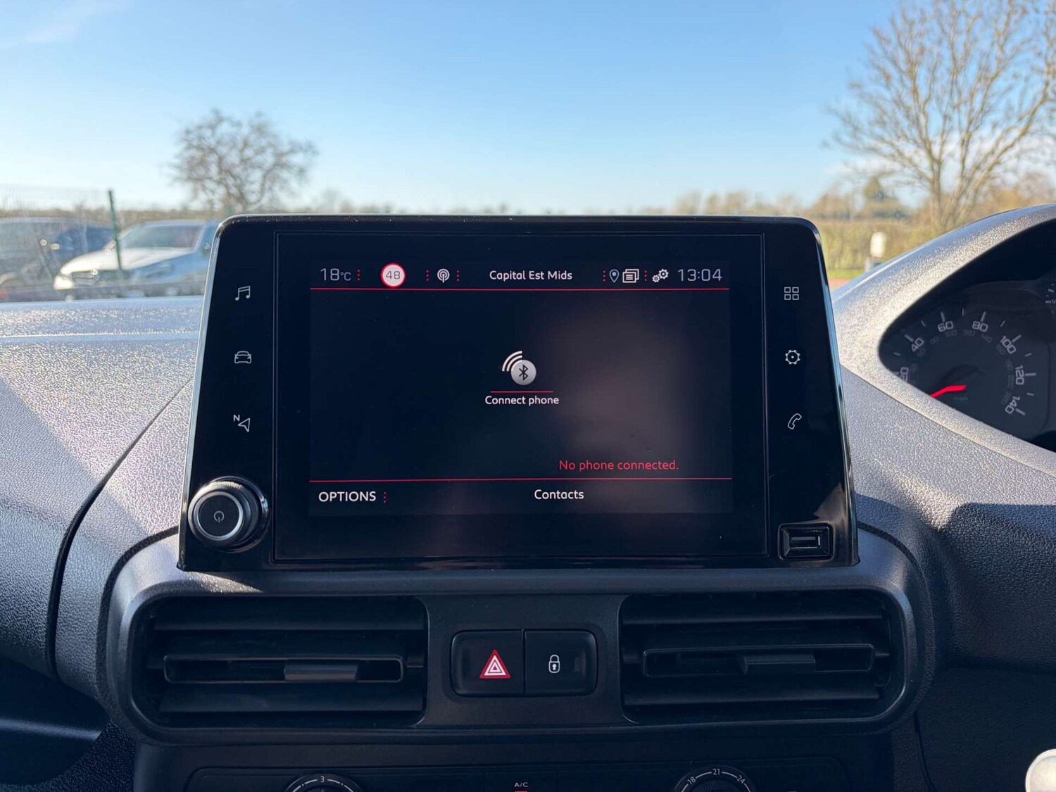 Used Peugeot Partner 2020 for sale - 77917759: Photo 38