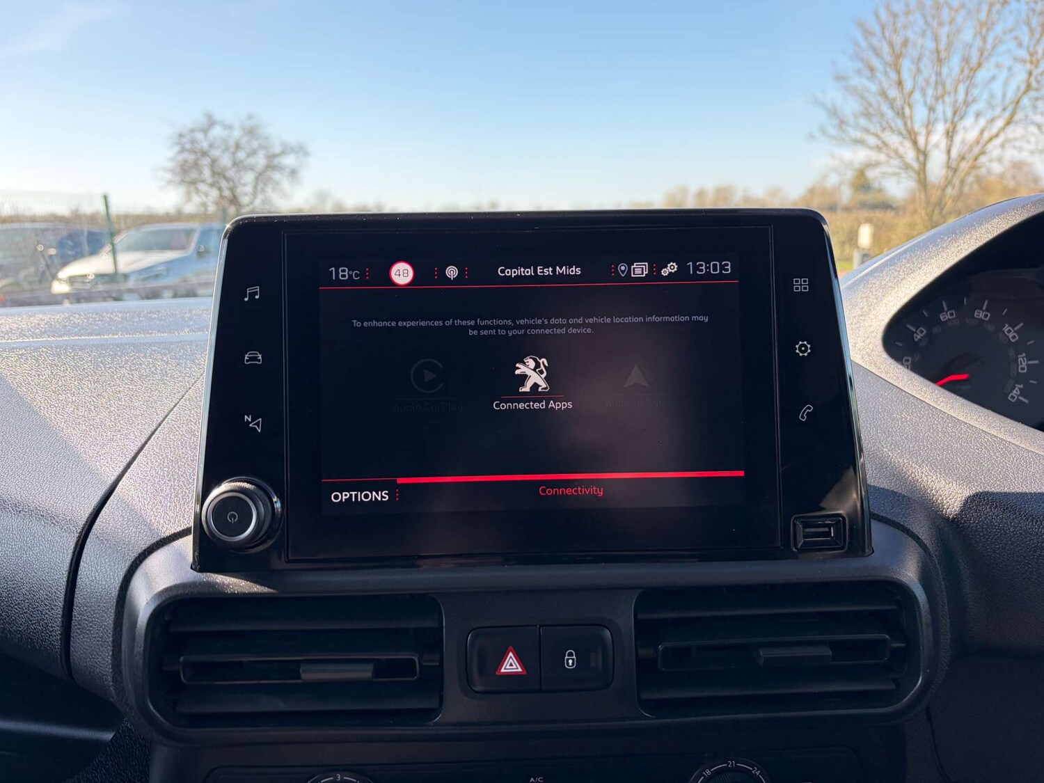 Used Peugeot Partner 2020 for sale - 77917759: Photo 39