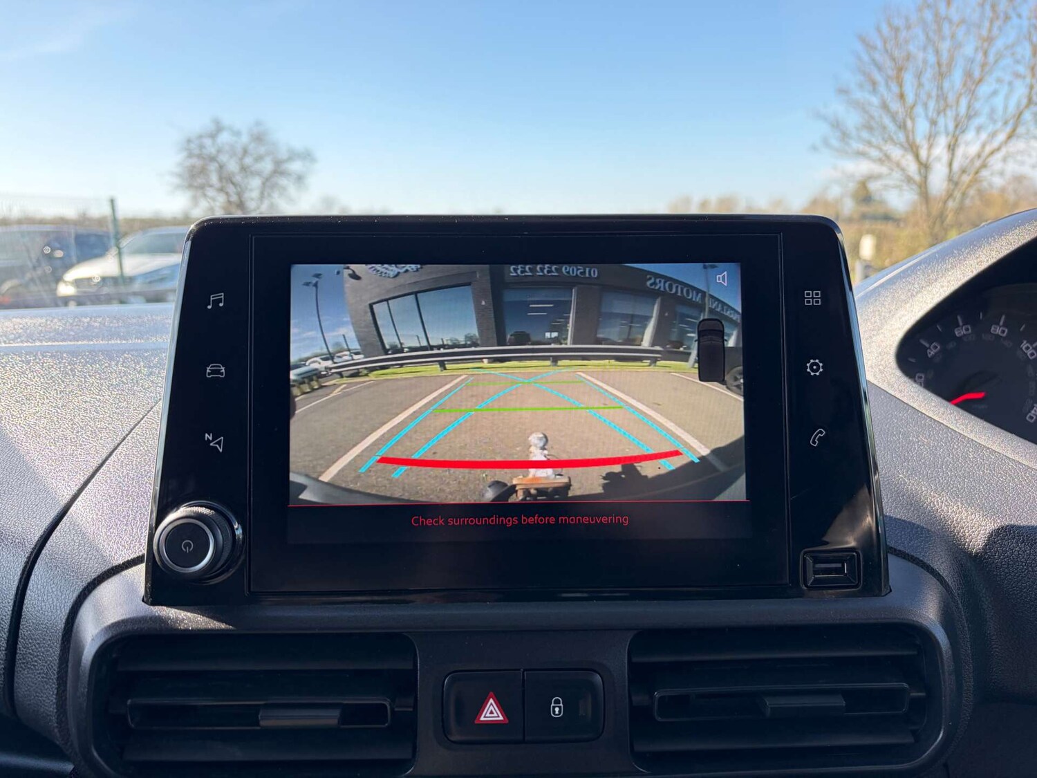 Used Peugeot Partner 2020 for sale - 77917759: Photo 41