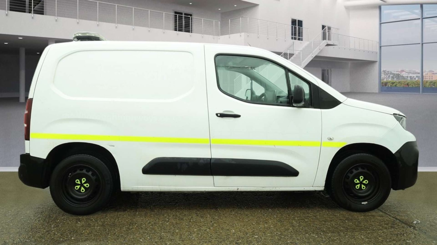 Used Peugeot Partner 2020 for sale - 77383446: Photo 5