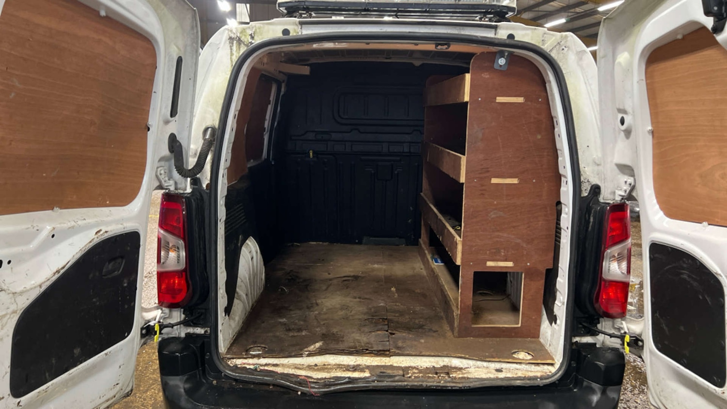 Used Peugeot Partner 2020 for sale - 77383446: Photo 7