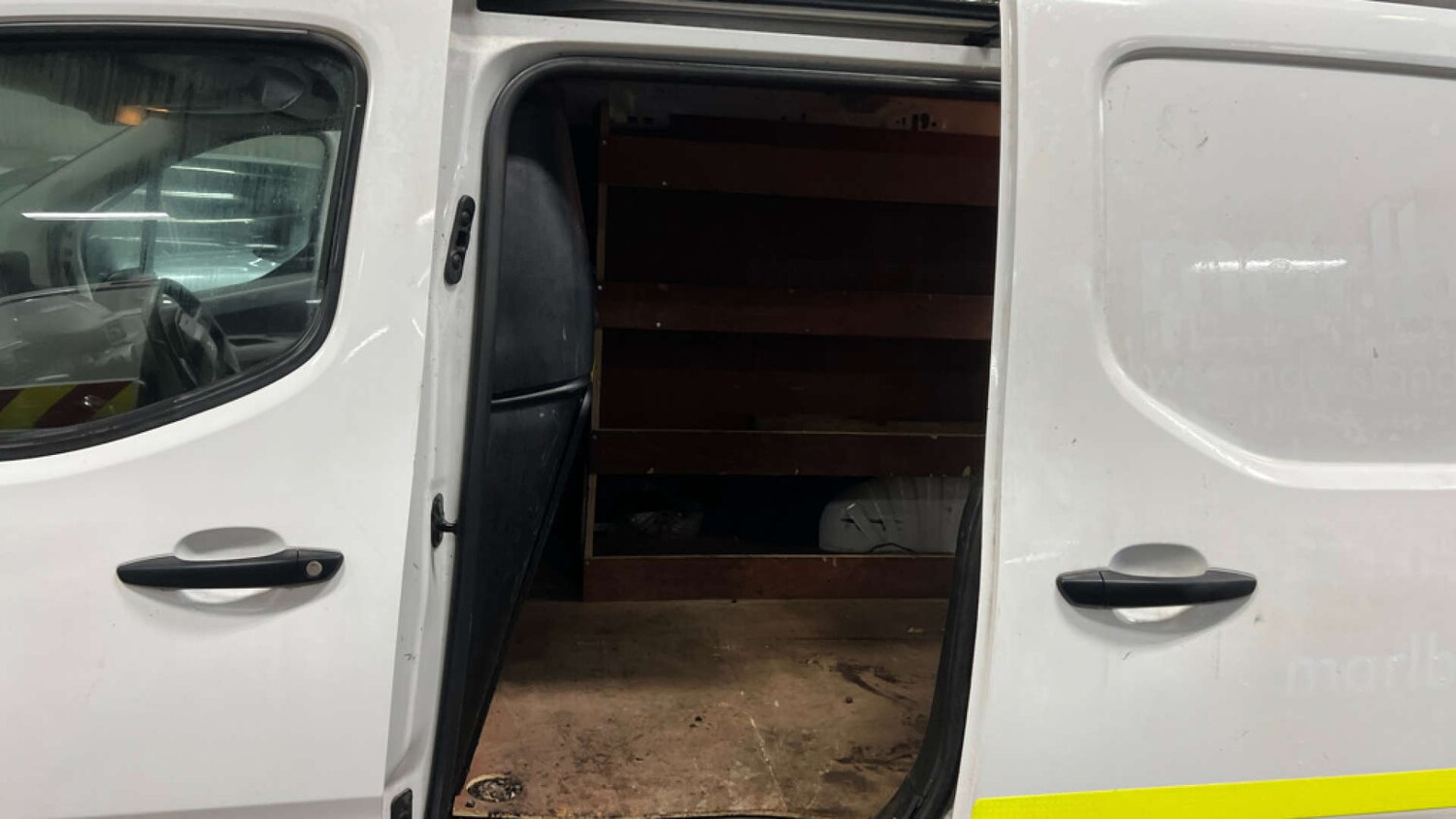 Used Peugeot Partner 2020 for sale - 77383446: Photo 8