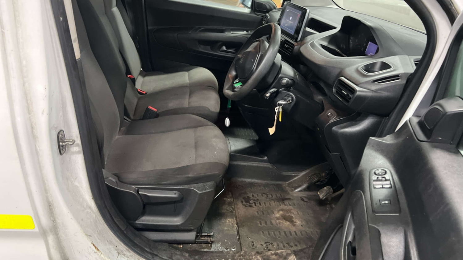 Used Peugeot Partner 2020 for sale - 77383446: Photo 9