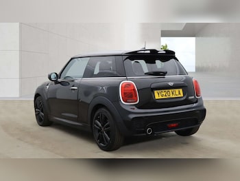 Used MINI Hatch 2020 for sale - 78773759: Photo