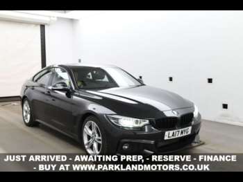 2017 (17) - 420d [190] M Sport 5dr Auto [Professional Media]