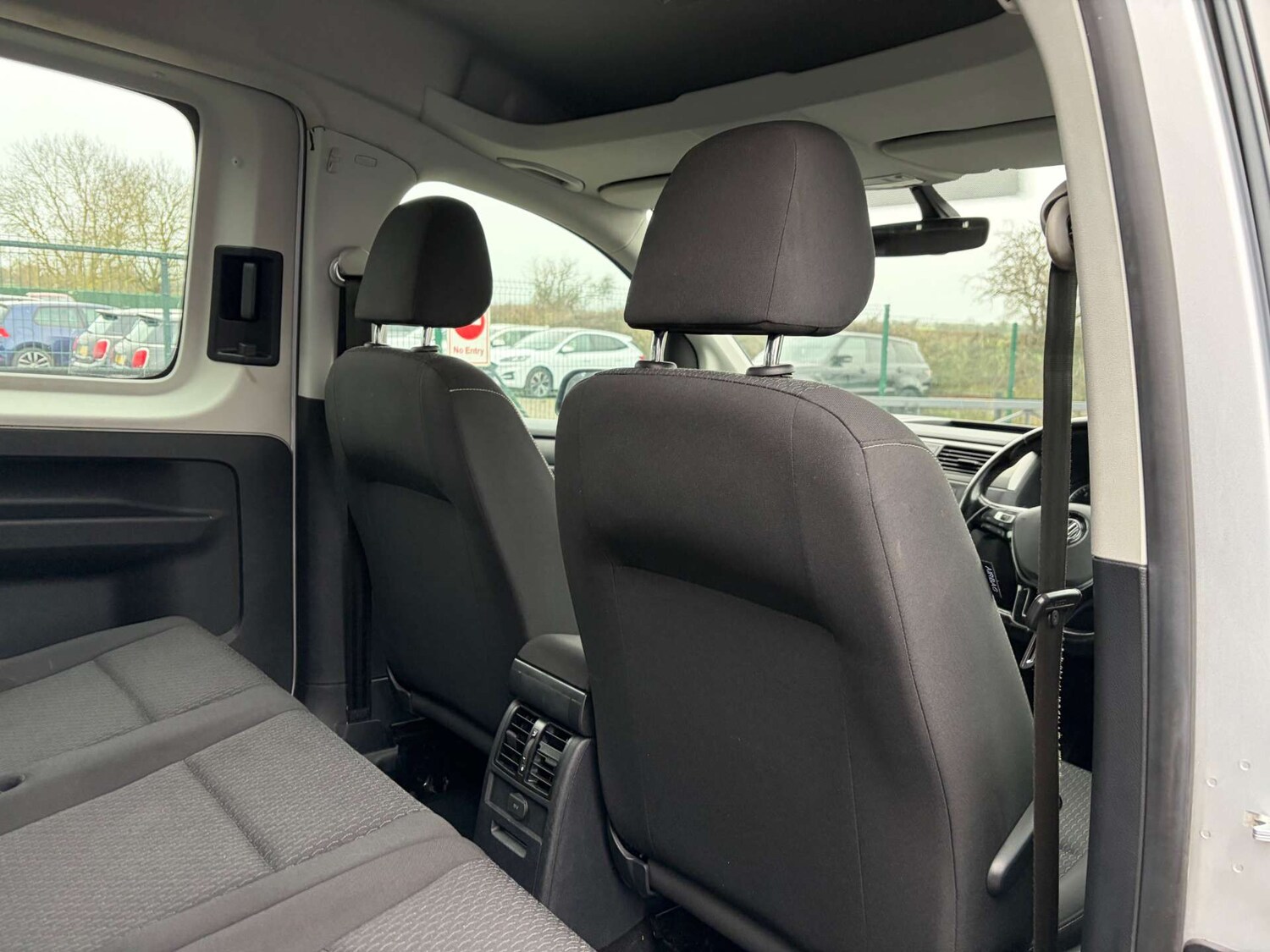 Used Volkswagen Caddy Maxi Life 2021 for sale - 77368255: Photo 27