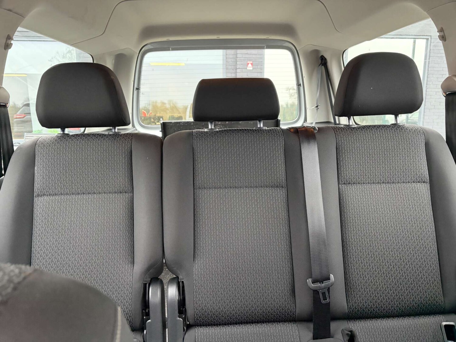 Used Volkswagen Caddy Maxi Life 2021 for sale - 77368255: Photo 30