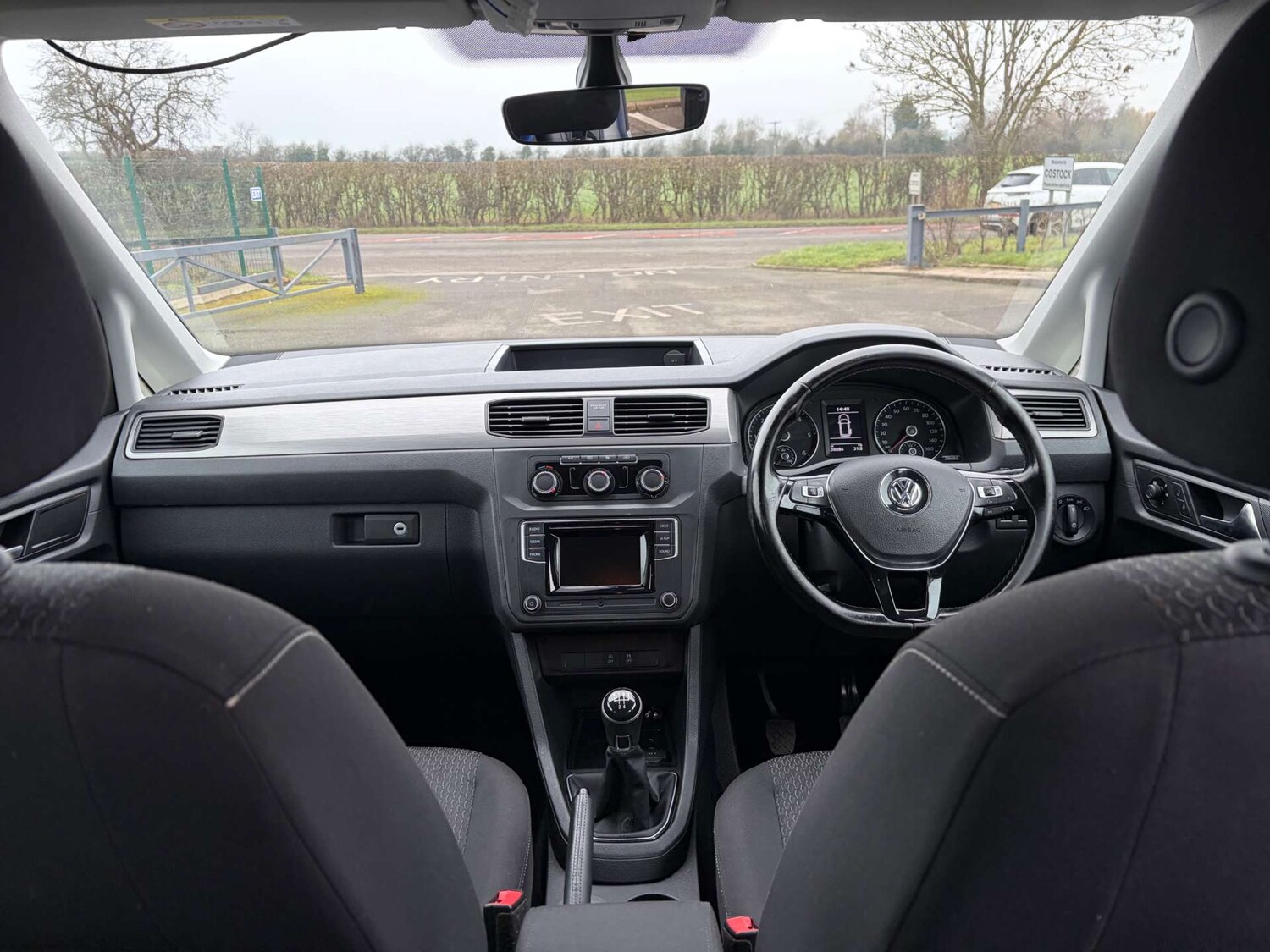 Used Volkswagen Caddy Maxi Life 2021 for sale - 77368255: Photo 33