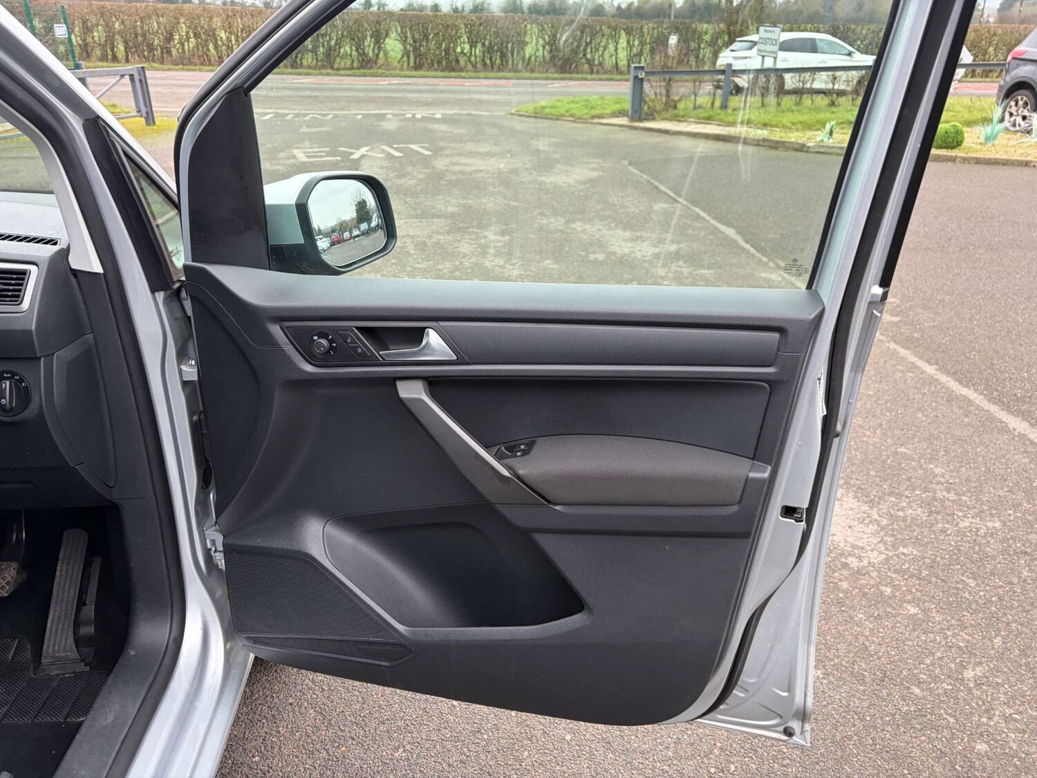 Used Volkswagen Caddy Maxi Life 2021 for sale - 77368255: Photo 34