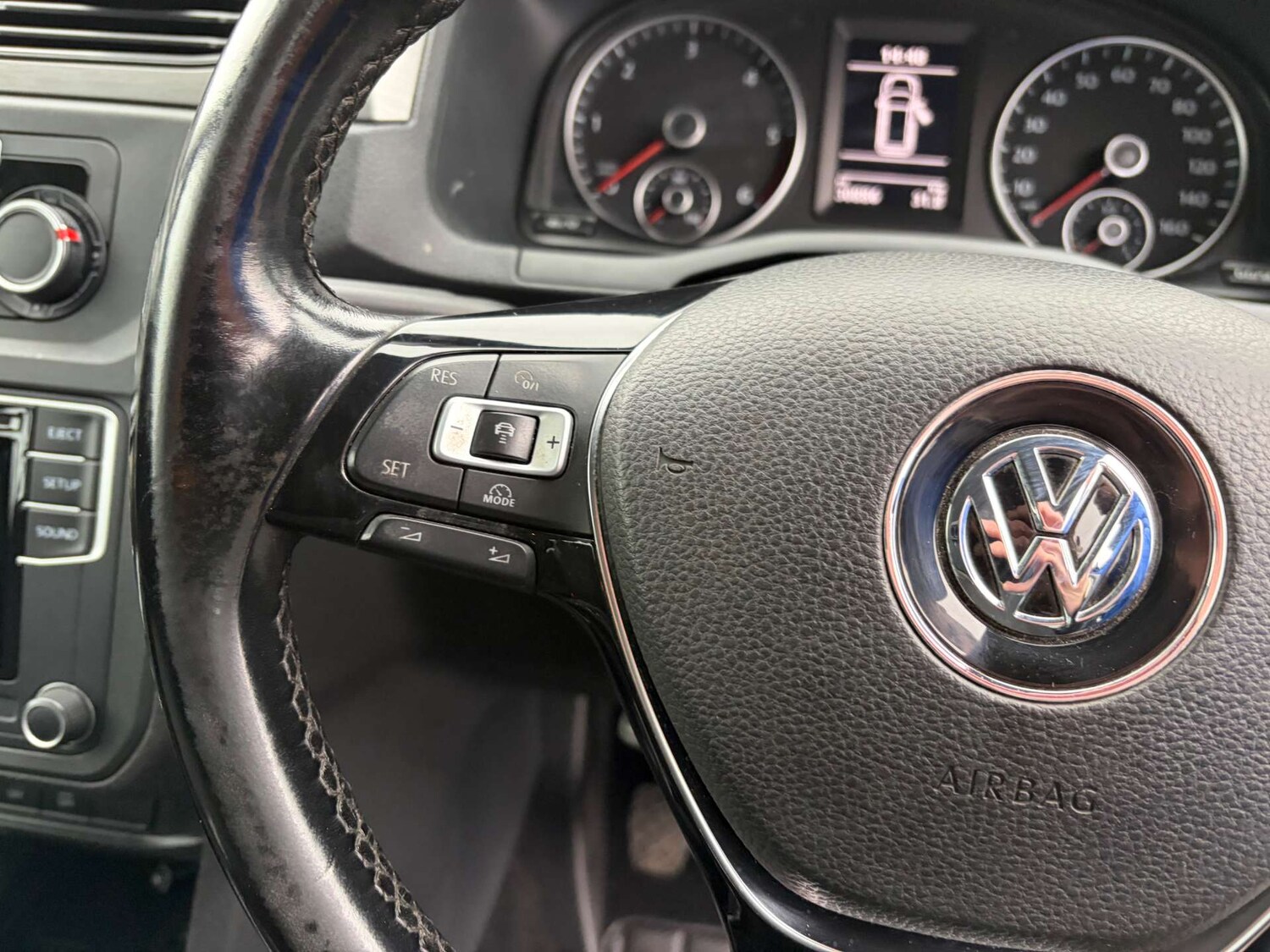 Used Volkswagen Caddy Maxi Life 2021 for sale - 77368255: Photo 38