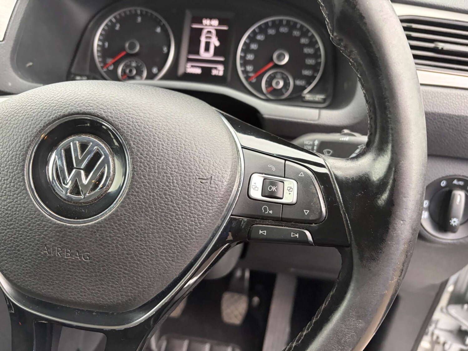 Used Volkswagen Caddy Maxi Life 2021 for sale - 77368255: Photo 39