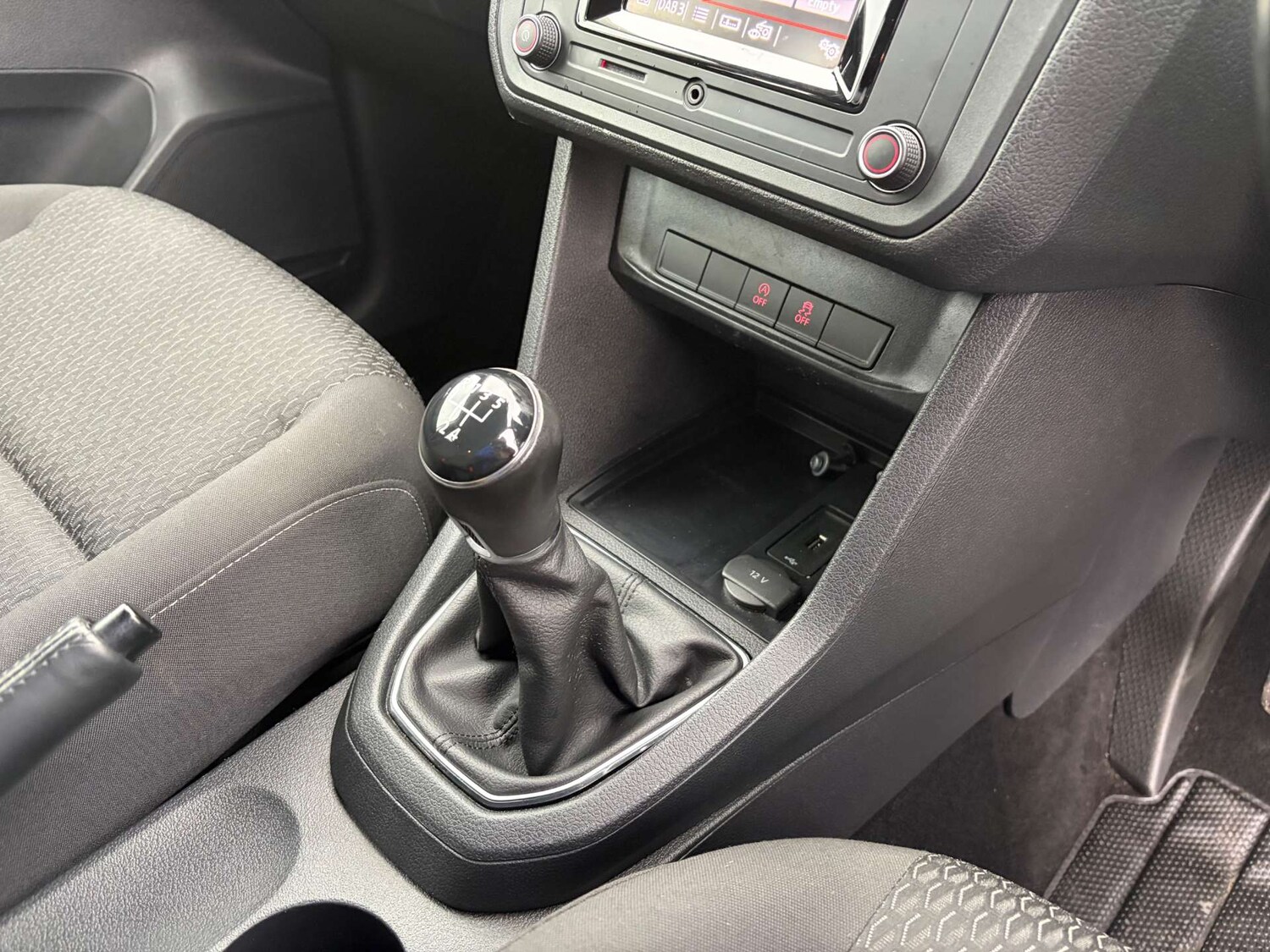 Used Volkswagen Caddy Maxi Life 2021 for sale - 77368255: Photo 43