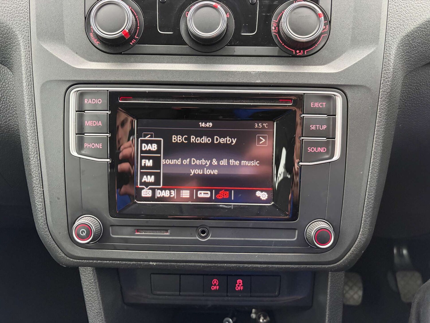 Used Volkswagen Caddy Maxi Life 2021 for sale - 77368255: Photo 46