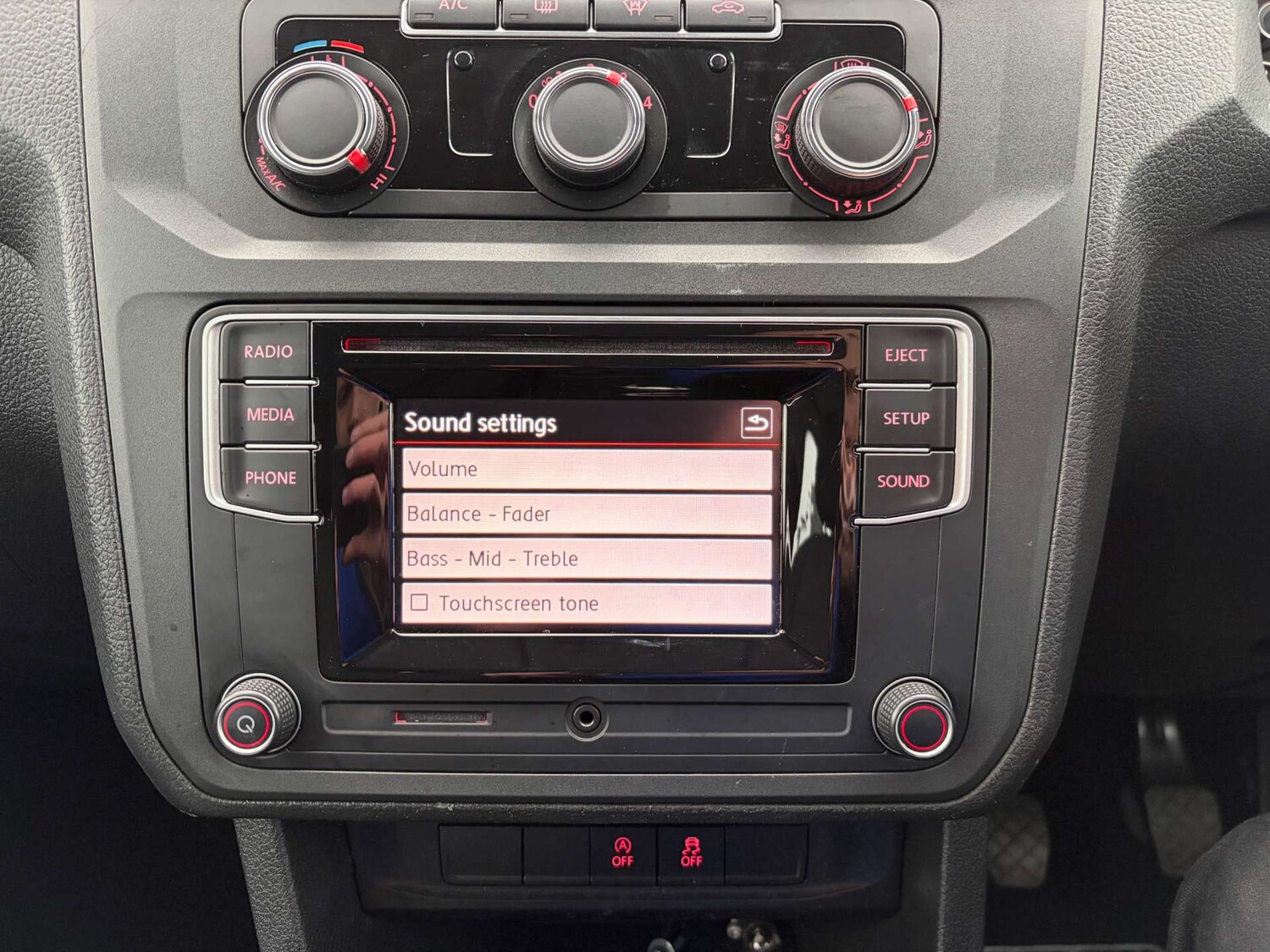 Used Volkswagen Caddy Maxi Life 2021 for sale - 77368255: Photo 47