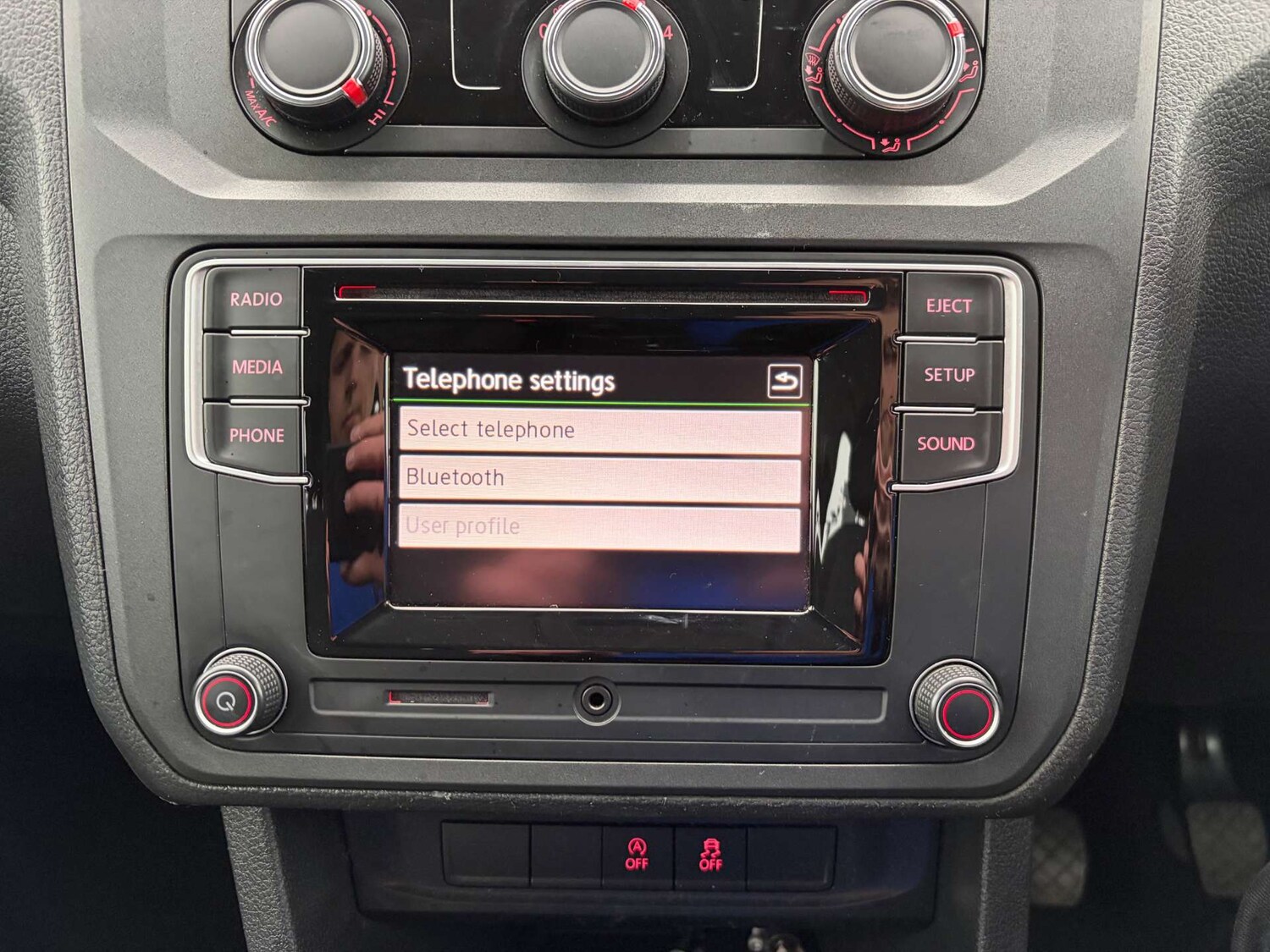 Used Volkswagen Caddy Maxi Life 2021 for sale - 77368255: Photo 48