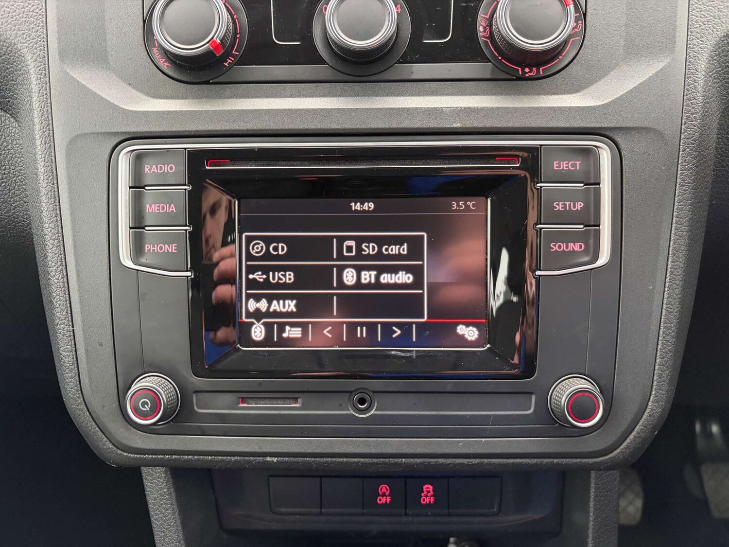 Used Volkswagen Caddy Maxi Life 2021 for sale - 77368255: Photo 49