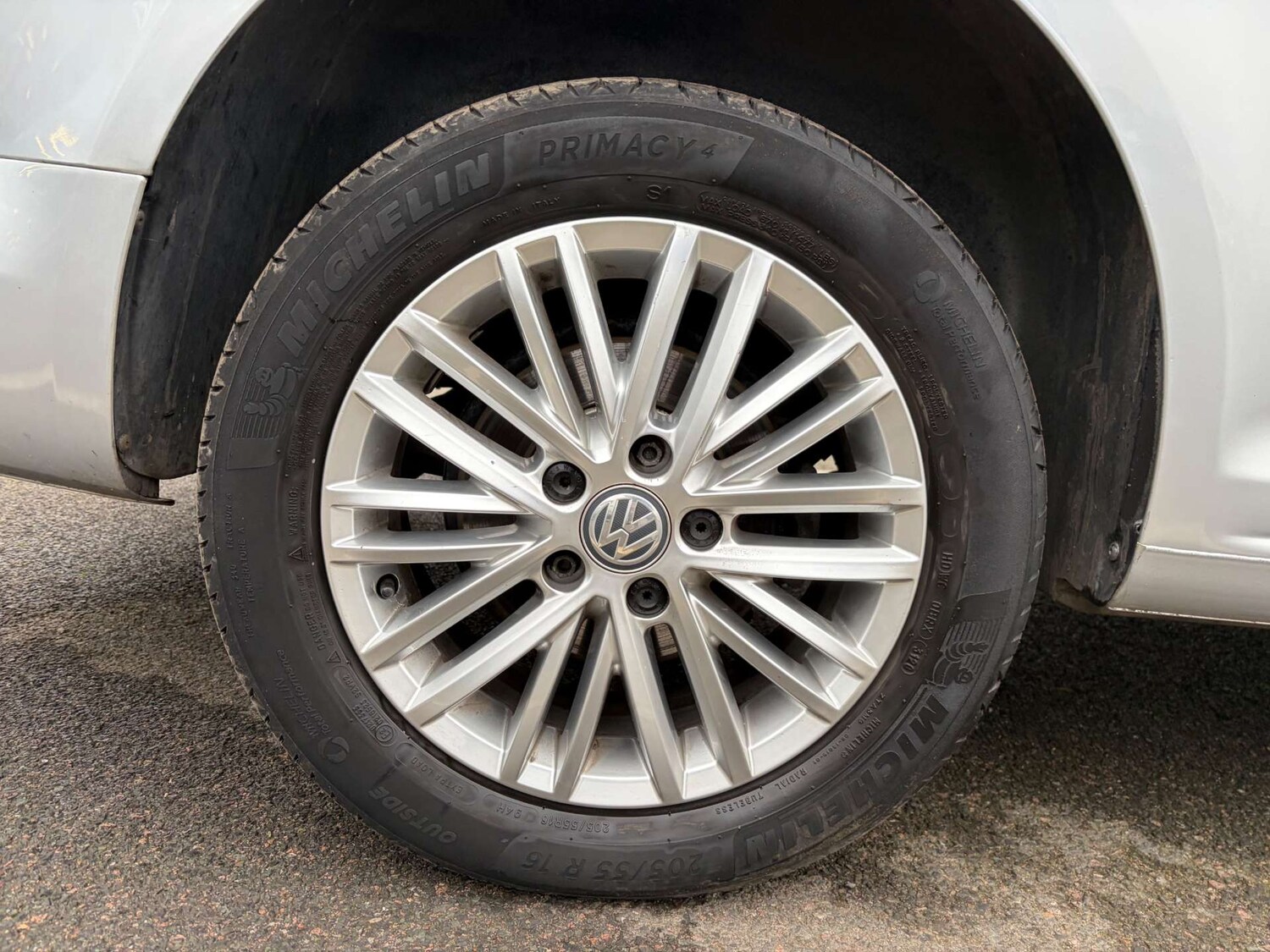 Used Volkswagen Caddy Maxi Life 2021 for sale - 77368255: Photo 9