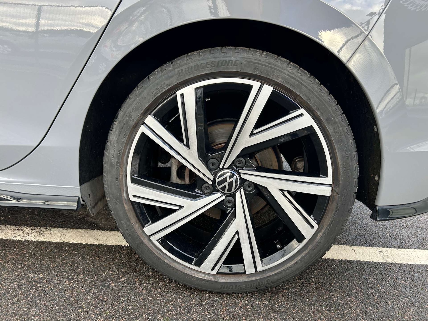 Used Volkswagen Golf 2021 for sale - 77850664: Photo 11