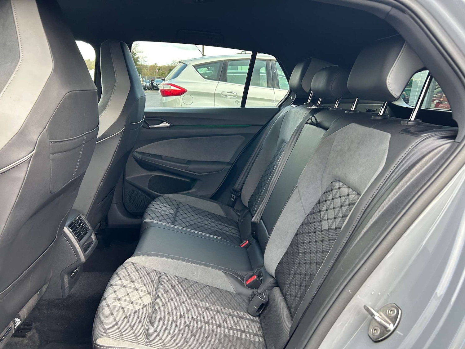 Used Volkswagen Golf 2021 for sale - 77850664: Photo 20