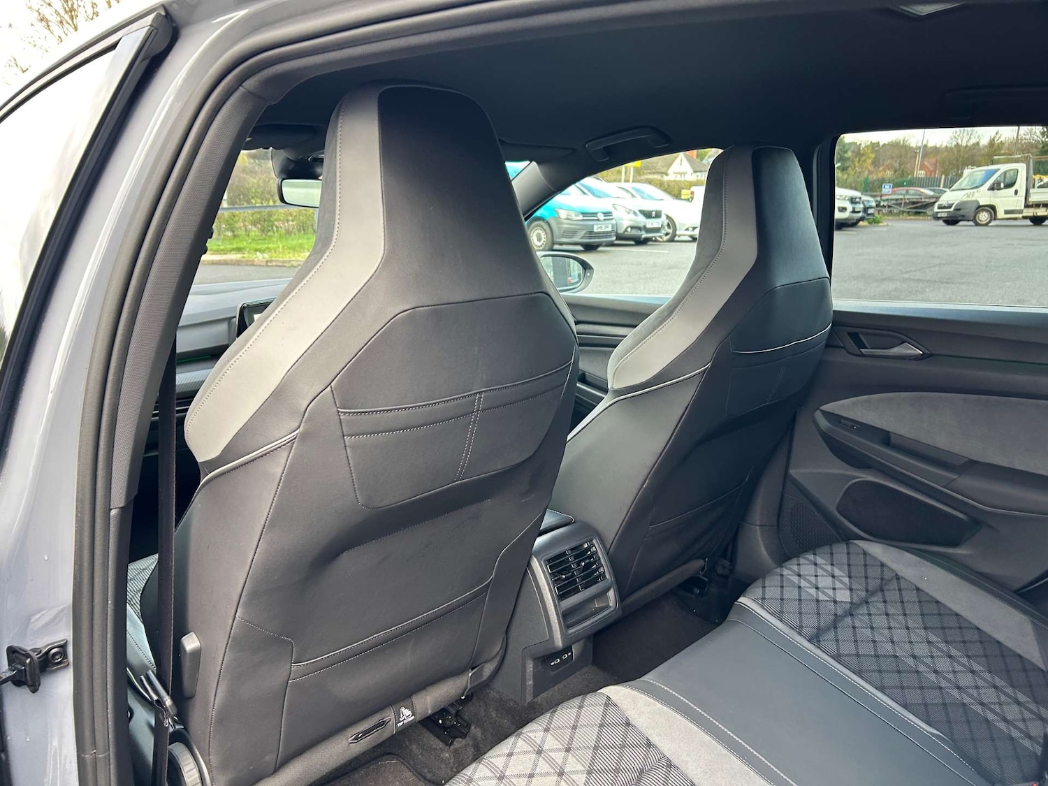 Used Volkswagen Golf 2021 for sale - 77850664: Photo 22