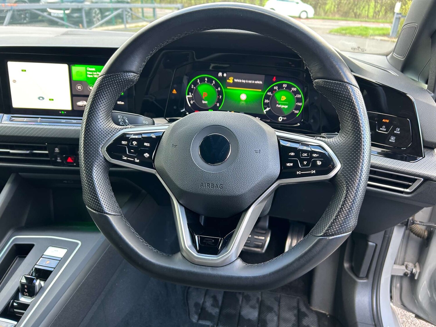 Used Volkswagen Golf 2021 for sale - 77850664: Photo 39