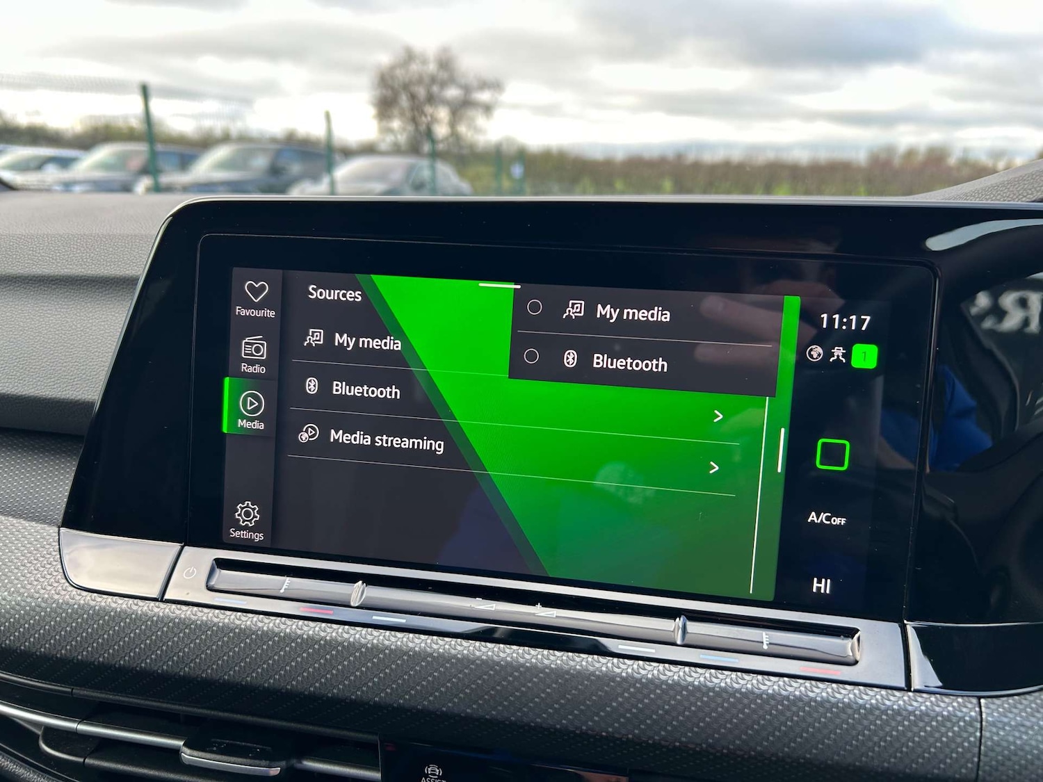 Used Volkswagen Golf 2021 for sale - 77850664: Photo 51