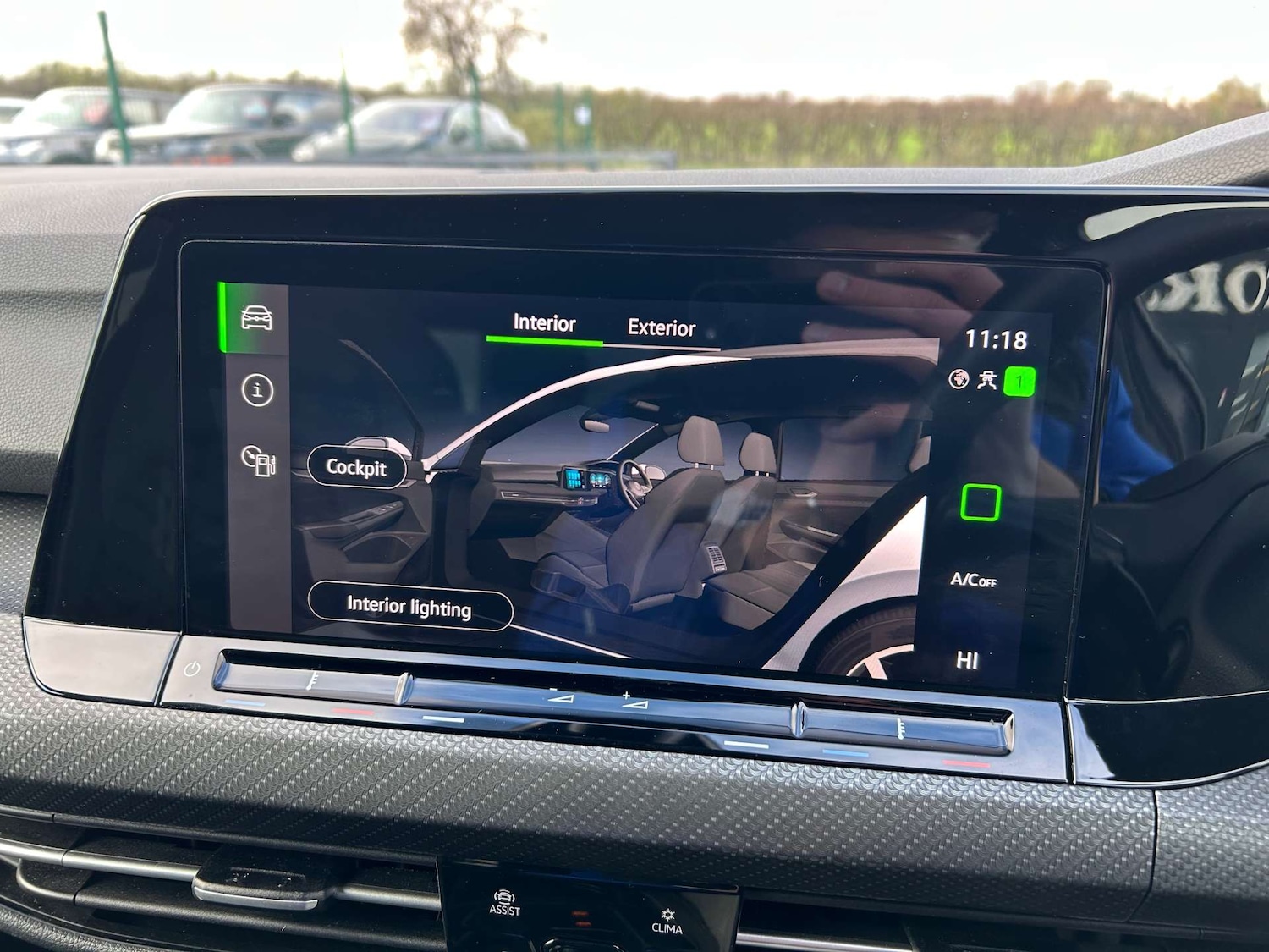 Used Volkswagen Golf 2021 for sale - 77850664: Photo 56