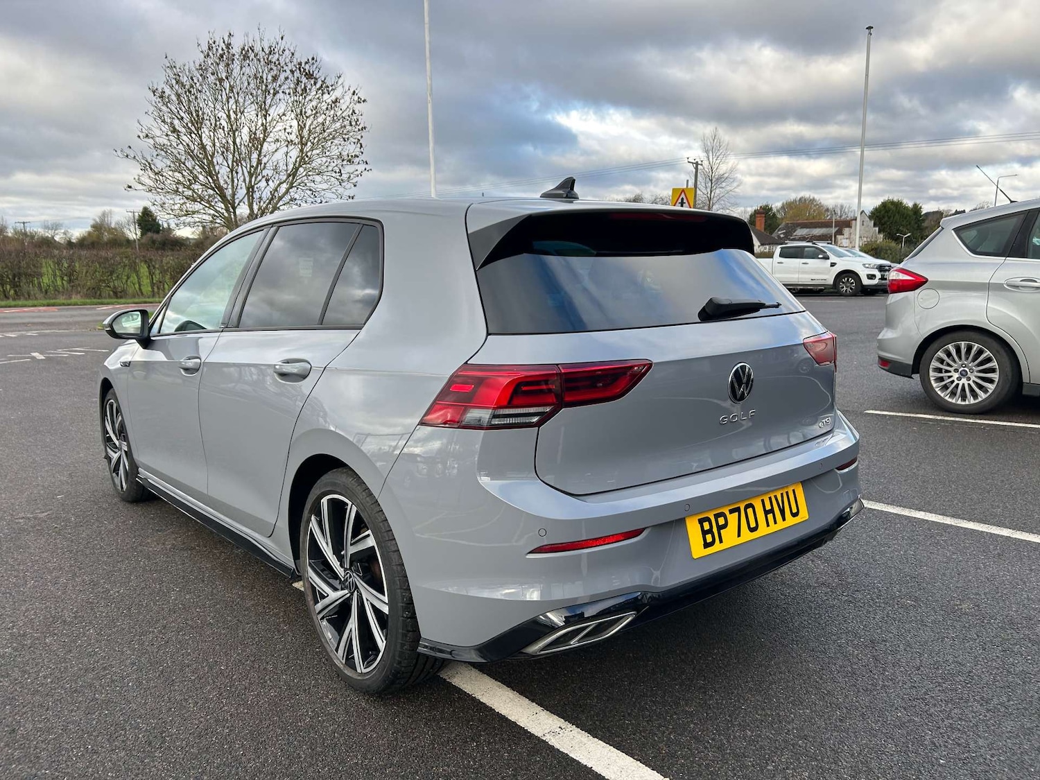 Used Volkswagen Golf 2021 for sale - 77850664: Photo 6