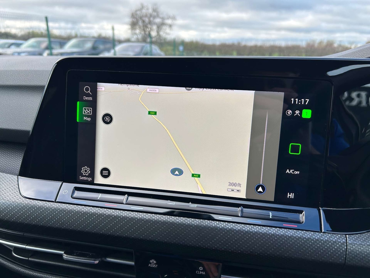 Used Volkswagen Golf 2021 for sale - 77850664: Photo 60